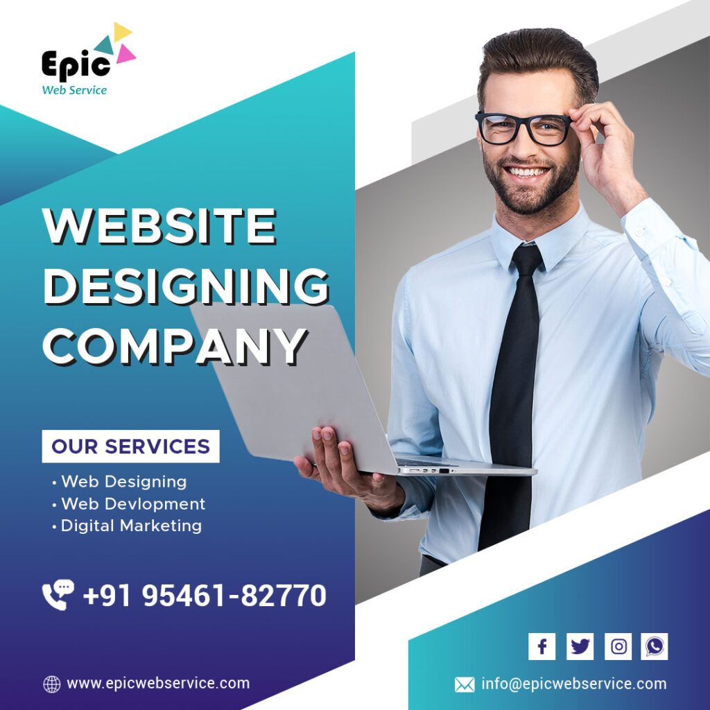 Web Design and Development in Sikkim