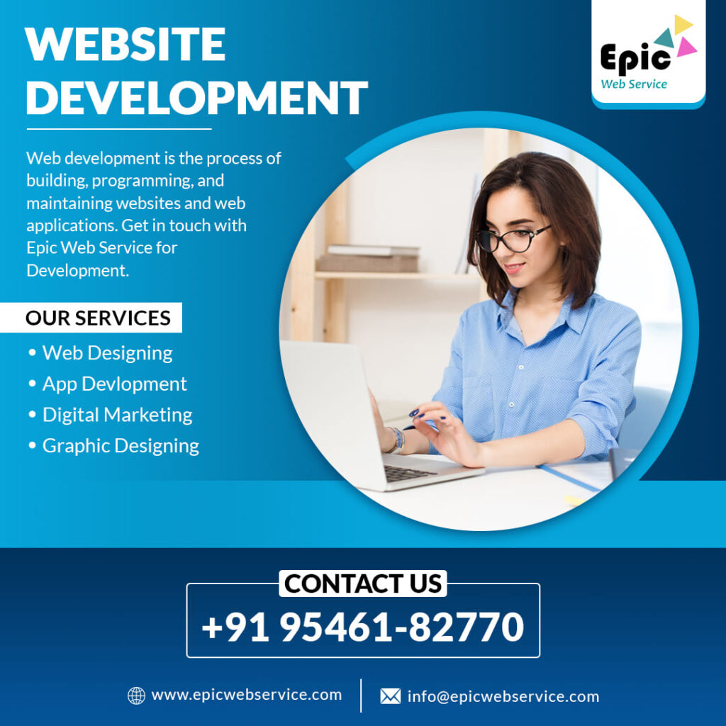 Web Development Agency, Shopify services