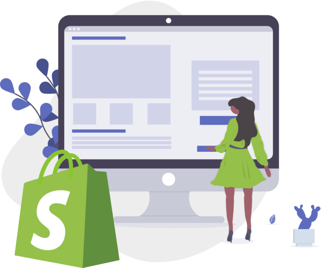 Best Shopify Website Experts in NSW, Australia